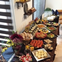 コーディネーターランチ会♪