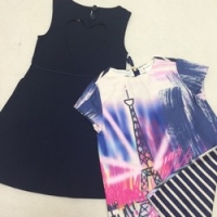 【子供服は大人ブランドで！】