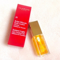 これでプルツヤ唇の完成♡