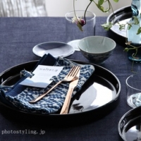 IKEAで人気！シンプルを追及。<br />ガラスデザイナーとのコラボアイテム