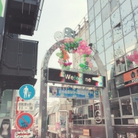 40代も楽しい原宿~女子中高生に学ぶファッションの自由度~