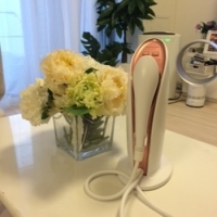 パナソニックの美容家電「炭酸イオンエフェクター」試しました！