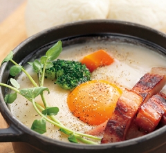 【このひと皿に会いたくて】身も心もあったまる! 個性際立つワザありシチュー