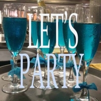 祝！ヴィリーナ10周年パーティー