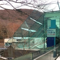 『ピカソとシャガール 愛と平和の賛歌』～ ポーラ美術館開館15周年記念展。