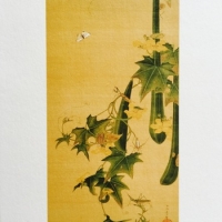 引き込まれる伊藤若冲展