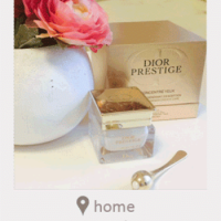 1週間で目元に感動。ディオールの『プレステージ ル コンサントレ ユー』