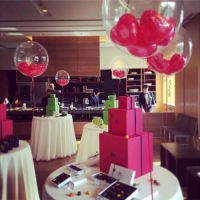 「ピエール マルコリーニ」 2017年バレンタインコレクション♡