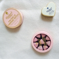 【バレンタインのチョコレート】