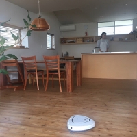 掃除機で、毎日をもっと快適に。