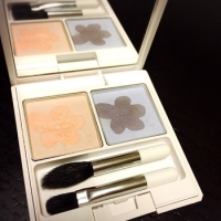 「目元のクスミがパッとなくなる とっておきのアイシャドウ」