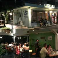 グアムのローカルレストラン！