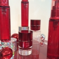 赤の効果〜ASTALIFT（アスタリフト）