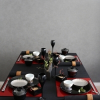 節分のテーブルコーディネートと5W1H