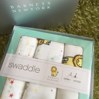 バーニーズニューヨークとルクルーゼの限定アイテムで贈り物にスペシャル感を演出