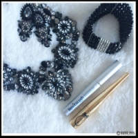 目指せ自まつ毛エクステ級！効果が出た3つ方法