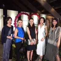 リアン・ドゥ・ショーメ　～大切な人との絆を結ぶコレクション～