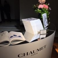 ナポレオンも愛したショーメ ～優雅な「ジョゼフィーヌ」 と可憐な「オルタンシア」～