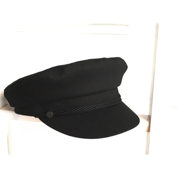 いつものコーデにプラス マリンキャップで今年顔 Story ストーリィ オフィシャルサイト