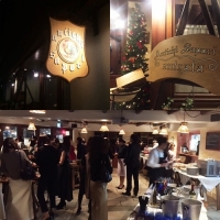 STORY忘年会＊誌面では見られない裏の顔