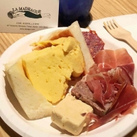 「la kagu」リニューアルオープン！～＂食住＋知＂編～