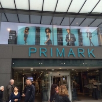 ヨーロッパに行ったら絶対行きたい&other storiesとPRIMARKをご紹介