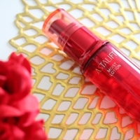 寝痕ラインはコラーゲンの劣化のせい!? 美容液ばりのうるおいとハリを実現するローション