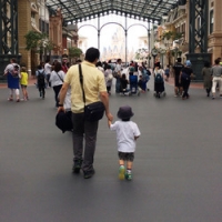 【怖がり3歳男児が楽しめるディズニーランドアトラクション＆低アレルゲンメニュー】