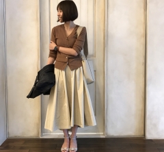 ヒールじゃなくても「いい女っぽい」はかなう!