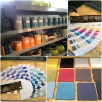 インテリア熱、再び！？ ～セルフペイント編～