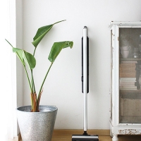 シンプルなのに、優秀機能♪<br />パナソニックのコードレススティック掃除機「iT（イット）」