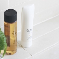 髪に使うはちみつ！？40代・髪の悩みをハニーシャンプーでカバー