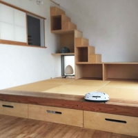 ここまで賢い！パナソニックのロボット掃除機「RULO（ルーロ）」