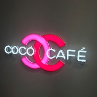 コスメ好きならぜひ！CHANELのココカフェで先行販売のグロスをゲット♪