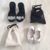 【シューズでリンクコーデ♪】