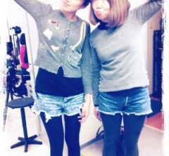 ブログ始めました