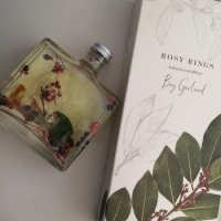 【お気に入りの香り♪】