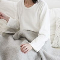 まわりを幸せな気分に。ふわふわが優しいテネリータブランド