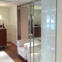 「アマータ」でヘッドスパ!