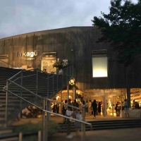 「la kagu」リニューアルオープン！～ファッション編～