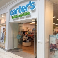 可愛い子供用パジャマを日本未入荷のcarter'sで