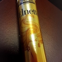 これで髪型フンワリなのにしっかりキープ